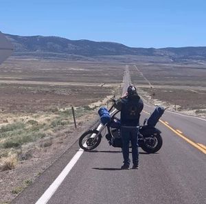 Meet your Posher, Erik